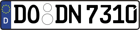 DO-DN7310