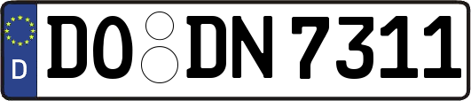 DO-DN7311