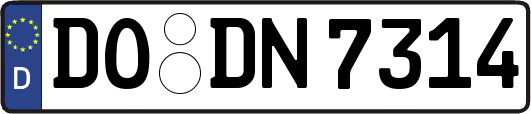 DO-DN7314