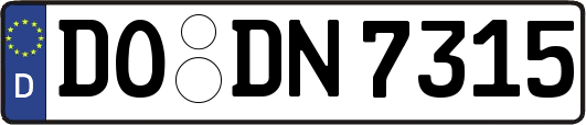 DO-DN7315