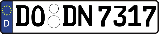 DO-DN7317