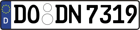 DO-DN7319