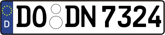 DO-DN7324