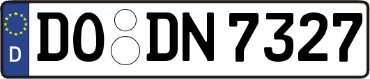 DO-DN7327