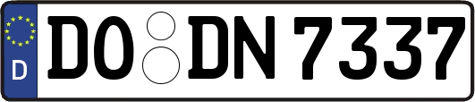 DO-DN7337