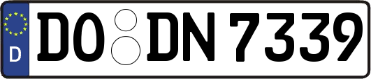 DO-DN7339