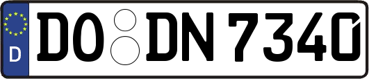 DO-DN7340