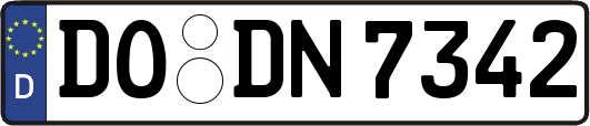 DO-DN7342