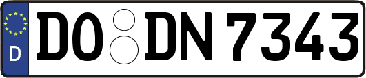 DO-DN7343