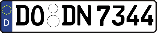 DO-DN7344