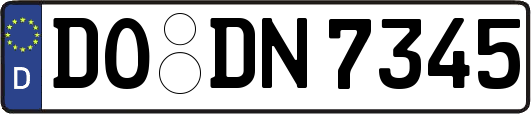 DO-DN7345