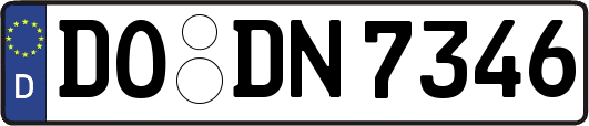 DO-DN7346