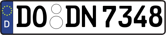 DO-DN7348