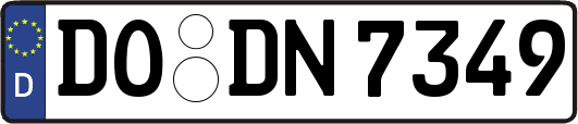 DO-DN7349