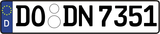 DO-DN7351