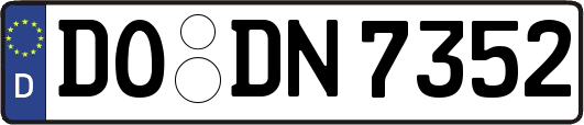 DO-DN7352