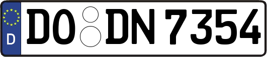 DO-DN7354