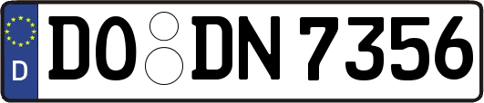 DO-DN7356