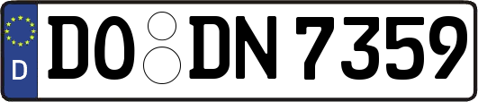 DO-DN7359