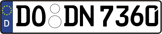 DO-DN7360