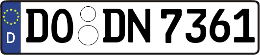 DO-DN7361