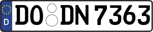 DO-DN7363