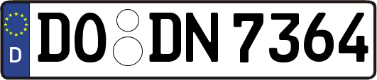 DO-DN7364