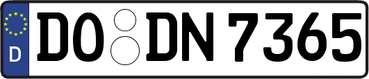 DO-DN7365