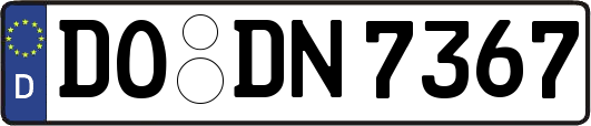DO-DN7367