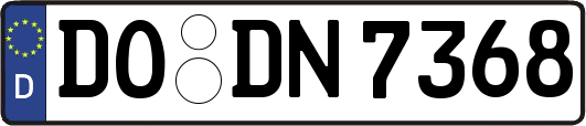 DO-DN7368