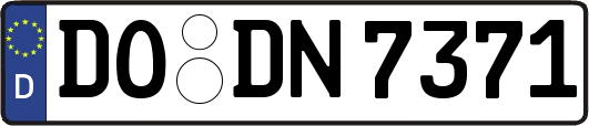DO-DN7371