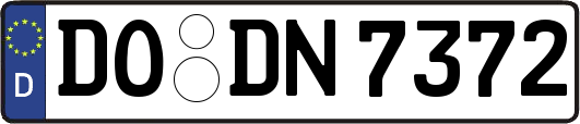 DO-DN7372