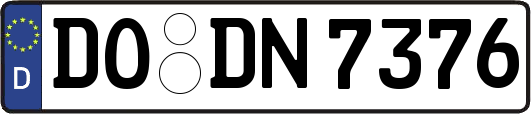 DO-DN7376