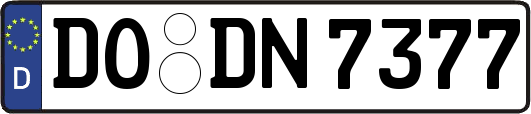 DO-DN7377