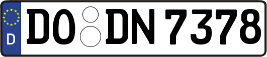 DO-DN7378
