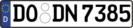 DO-DN7385