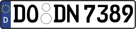 DO-DN7389