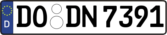 DO-DN7391
