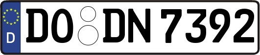 DO-DN7392