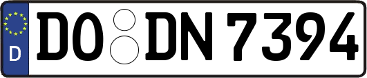 DO-DN7394