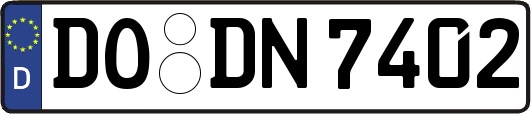 DO-DN7402
