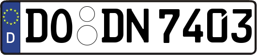 DO-DN7403