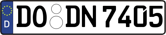 DO-DN7405