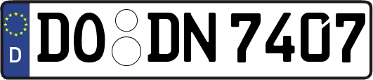 DO-DN7407