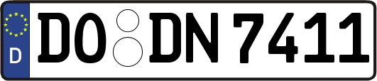 DO-DN7411