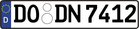 DO-DN7412