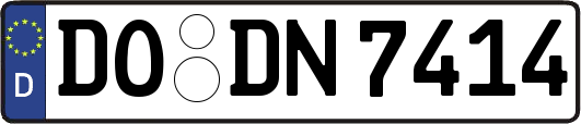 DO-DN7414