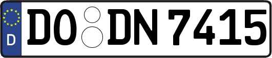 DO-DN7415