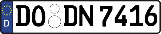 DO-DN7416
