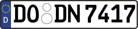 DO-DN7417